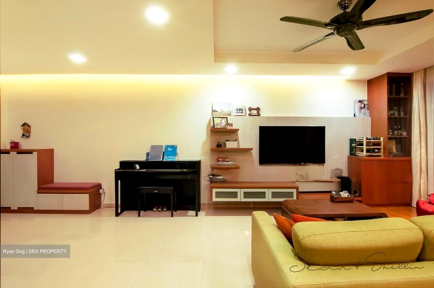 Blk 443B Fajar Hills (Bukit Panjang), HDB 5 Rooms #561769671